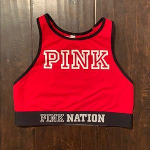 PINK SportsBra